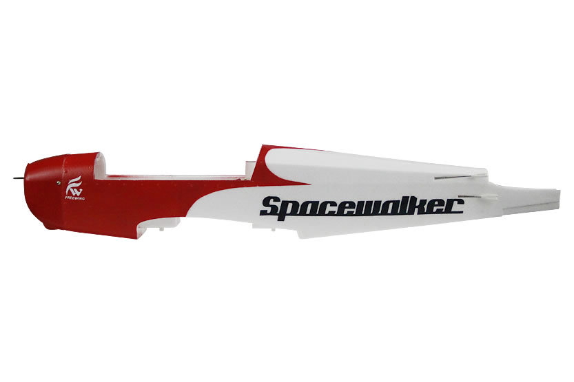 Freewing Spacewalker Rumpf