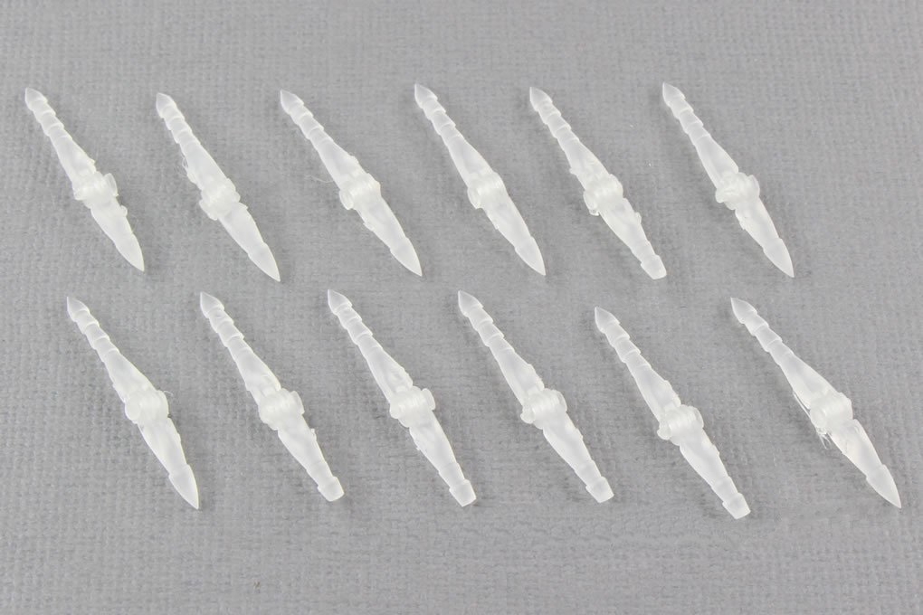 Freewing Nylon-Stift-Scharniere