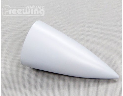 Freewing F-15 90mm Rumpfnase