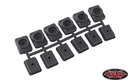 Utility Bed Replacement Handles for RC4WD Chevrolet K10 Scot