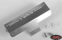 Front Skid Plate for Tamiya CC01 Pajero
