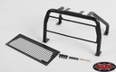 Steel Tube Rollbar Rack for TF2 Mojave (A)