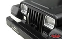 Front Headlight Bezel for Tamiya CC01 Wrangler