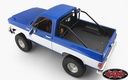 Roll Bar Rack for Chevy Blazer Body (Black)