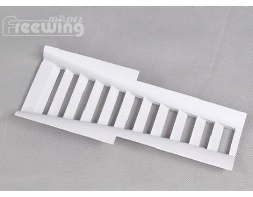 Freewing F-15 90mm Fahrtsteller-Abdeckung