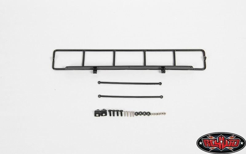 Roof Light Assembly (Black)