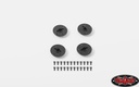 Reduced Offset Hubs for TF2 Stock Wheels