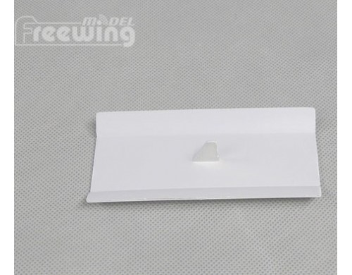 Freewing F-15 90mm Impeller-Verstärkung