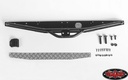 Rear Tube Bumper for Gelande II (D90/D110)