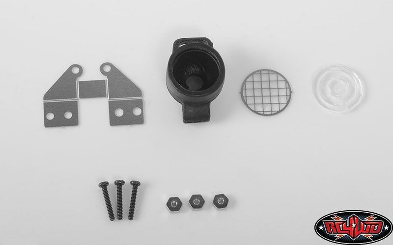1/10-1/14 Work Light
