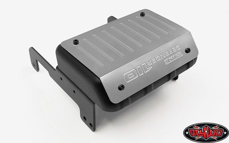 Treibstofftank für Traxxas Defender D110