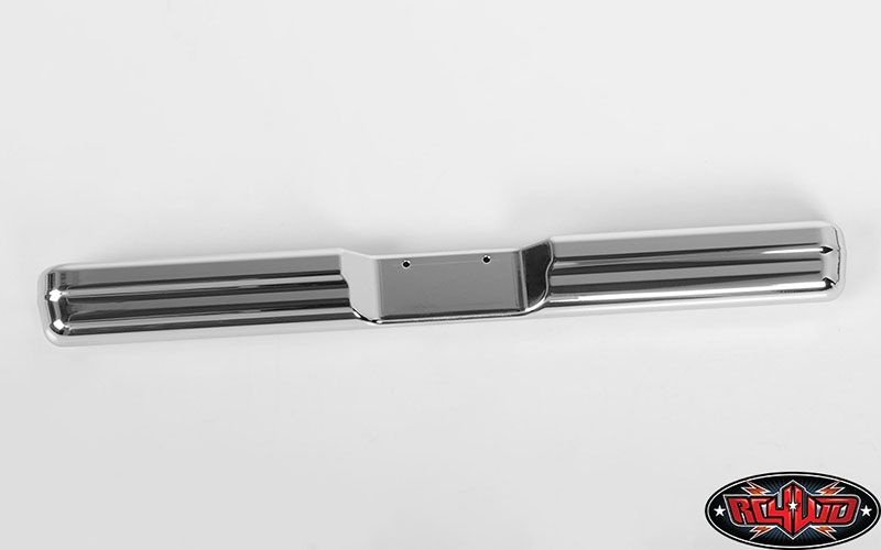 Aluminium Bumper hinten für Traxxas Bronco