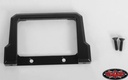 Metal Bumper For 1/18 Gelande D90
