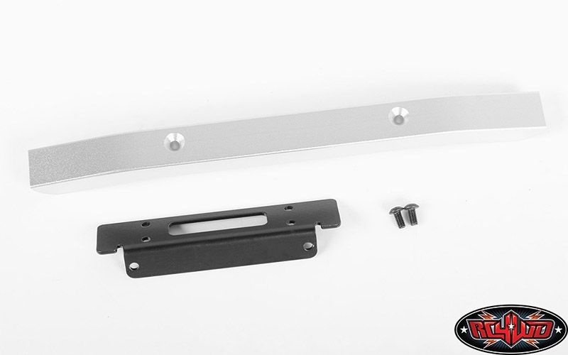 Classic Front Bumper for G2 Cruiser