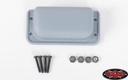Wiper Motor Cover for G2 Cruiser