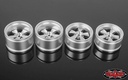 Lotus 1.9 Aluminum Felgen (Wide Rear)