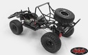 Reaper Tube Back for TF2 and Axial SCX10 II