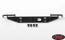 Rocker Rear Bumper for 1/18 Gelande II D90