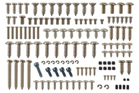 Freewing F-15 90mm Schrauben-Set