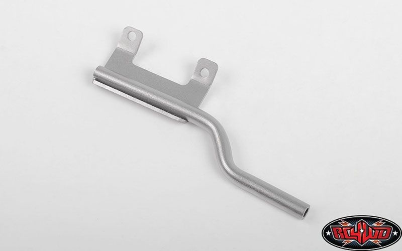 Steel Exhaust for Rear Inner Fenders for 1985 Toyota 4Runner