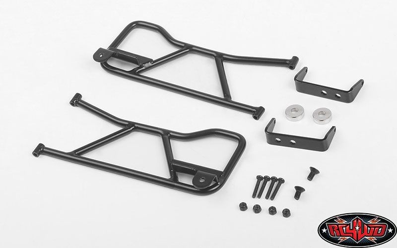 Tube Front Doors for 1985 Toyota 4Runner Hard Body