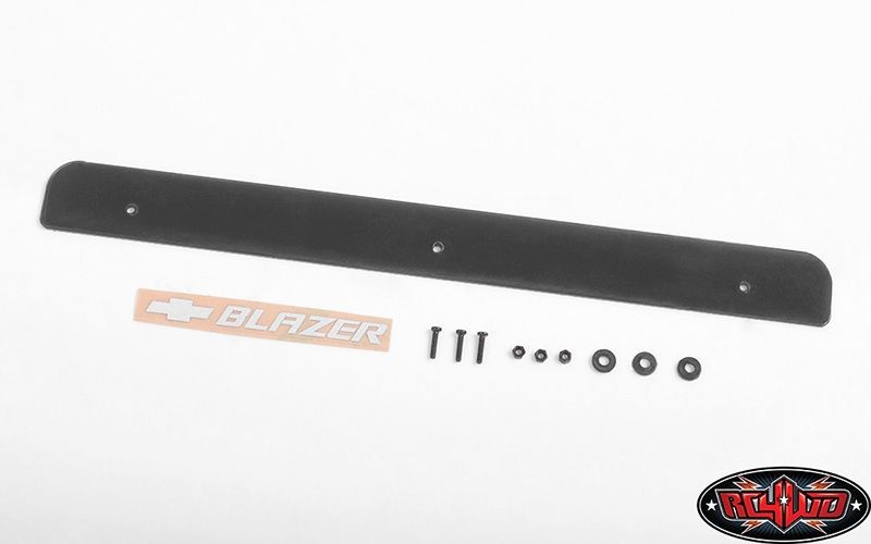 Motorhauben Deflector für Traxxas K5 Blazer