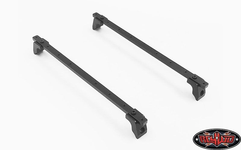 Roof Rack Rails for 1985 Toyota 4Runner Hard Body