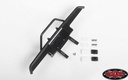 Bucks Bumper vorn mit IPF Beleuchtung