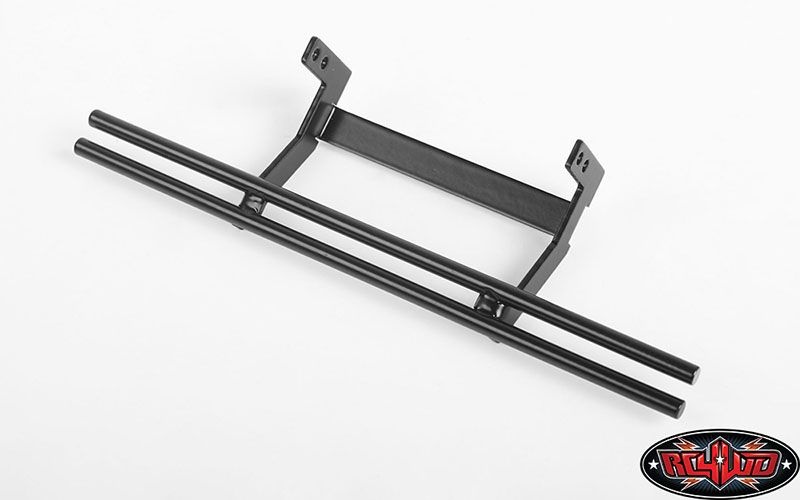 Rahmen Bumper hinten