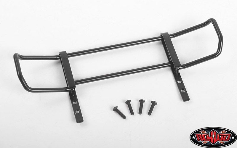 Command Up Bumper