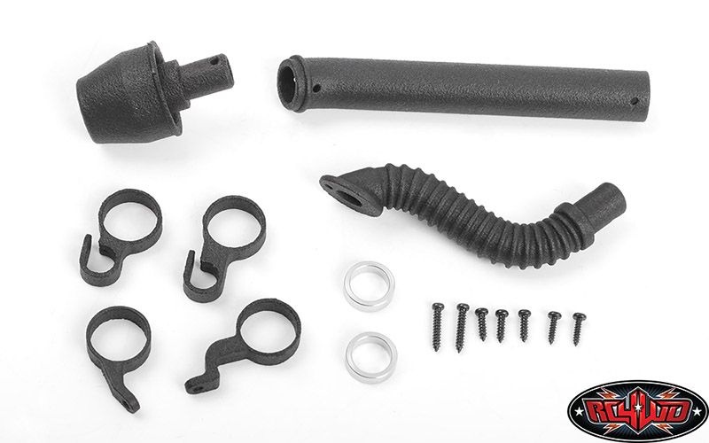 Simi Snorkel for Gelande II D90/D110