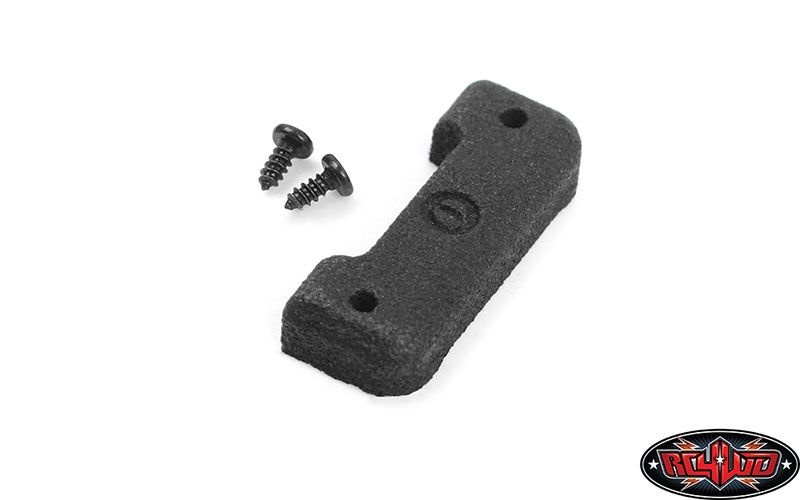 Tailgate Handle for Vanquish VS4-10 Origin Halfcab Body