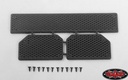 Luftschutzgitter
