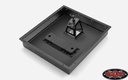Tarka Drop Bed mit Reifenhalter