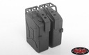 Magnetic Portable Jerry Can Set 1/10