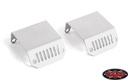 Oxer Diff Guard for Axial SCX10 III