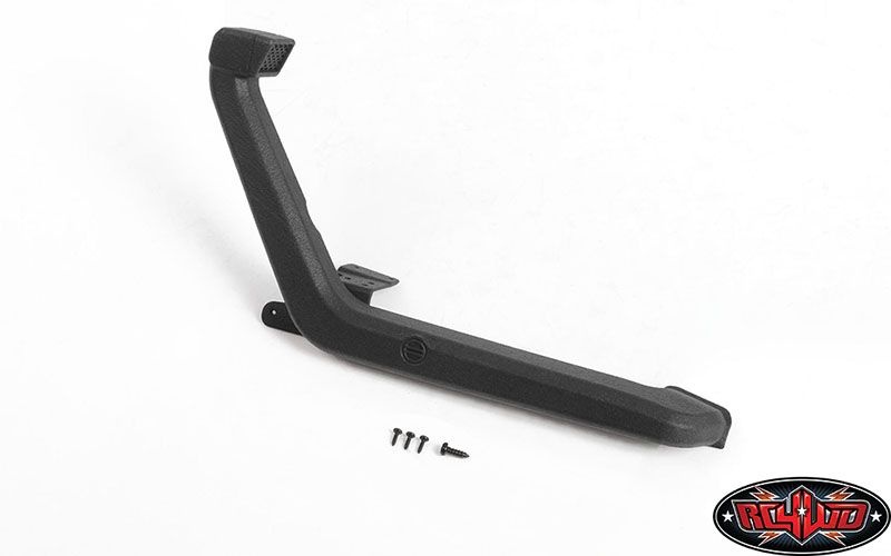 Snorkel for Axial 1/10 SCX10 III Jeep JLU Wrangler