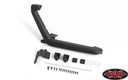 Snorkel w/ Flood Lights and Antenna for Axial 1/10 SCX10 III