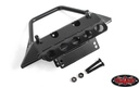 Rough Stuff Metal Front Bumper for Axial 1/10 SCX10 III