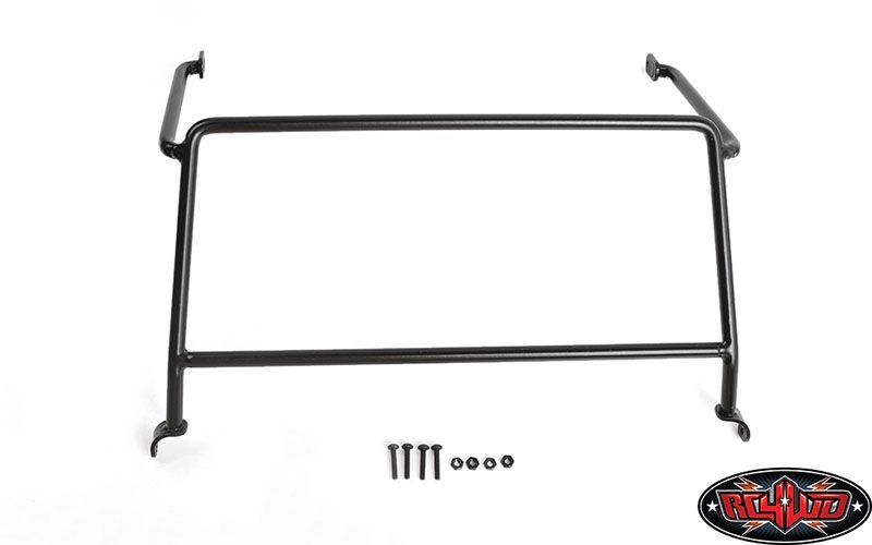 Front Window Roll Cage for Gelande II