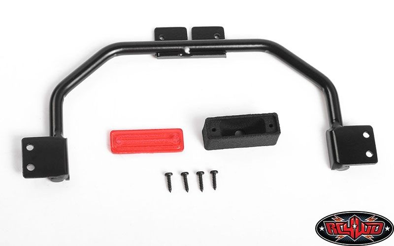 Third Brake Light for Gelande II