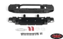 OEM Narrow Front Winch Bumper