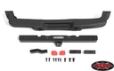 OEM Rear Bumper w/ Tow Hook