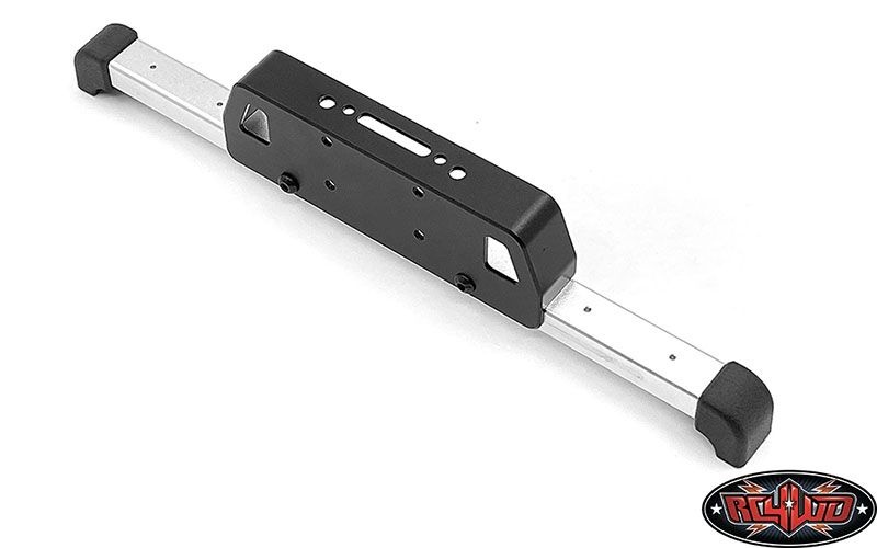 Classic Front Winch Bumper for Gelande II