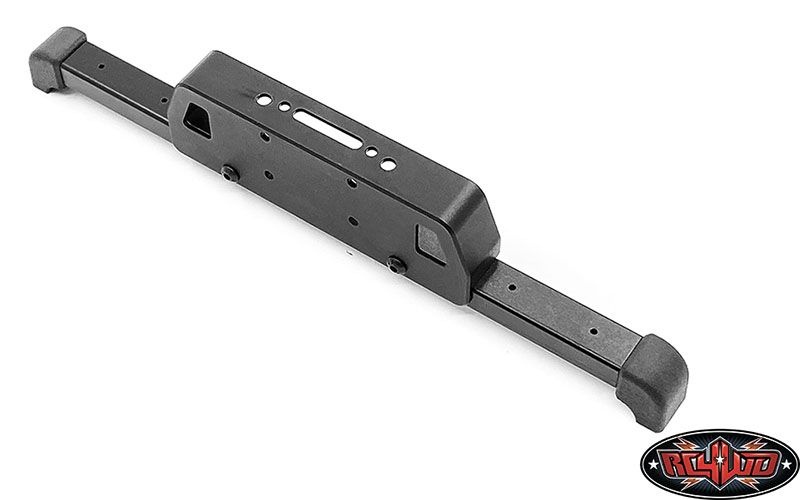 Classic Front Winch Bumper for Gelande II