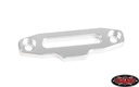 Aluminium Seilführung für Mini Warn 9.5cti Winde