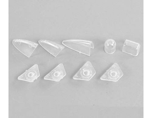 Freewing F-14 80mm LED-Abdeckung