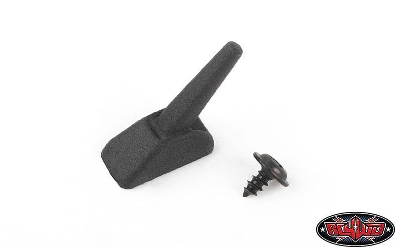 Roof Antenna for MST 4WD Off-Road Car Kit W/ J4 Jimny Body