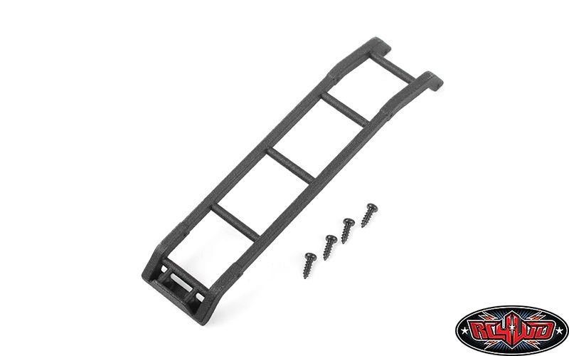 Rear Ladder for MST 4WD Off-Road Car Kit W/ J4 Jimny Body