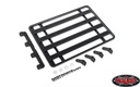 Low Profile Roof Rack W/ Lights for MST 4WD Off-Road Car Kit